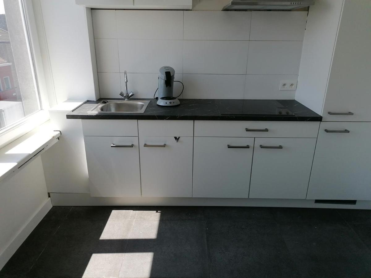 Appartement Noa Ootende ออสเทนด์ ภายนอก รูปภาพ