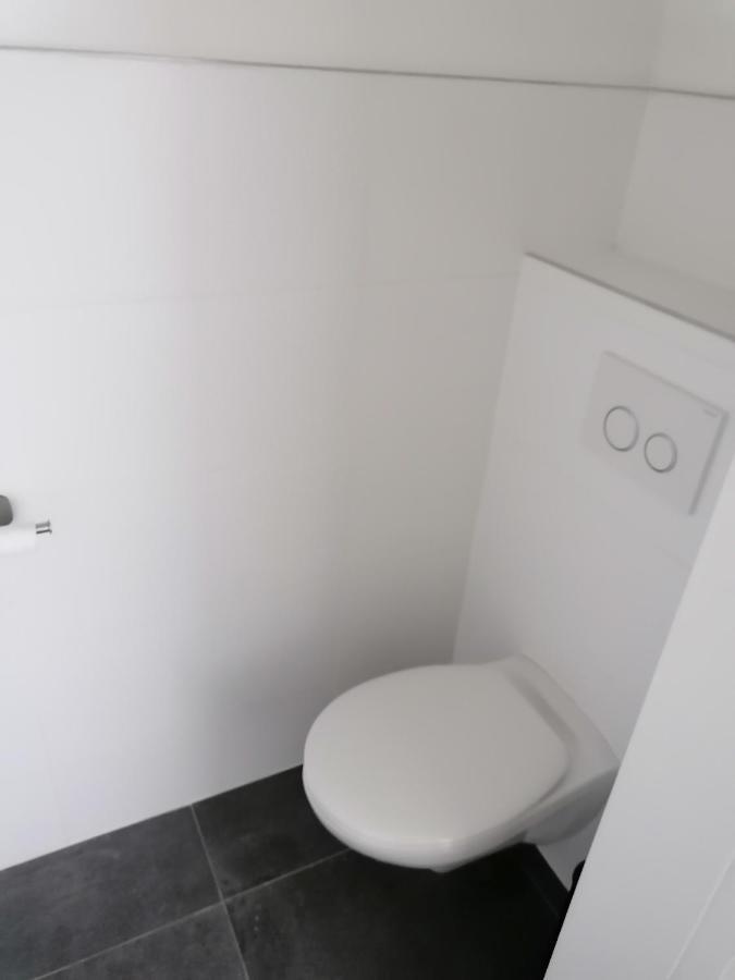 Appartement Noa Ootende ออสเทนด์ ภายนอก รูปภาพ