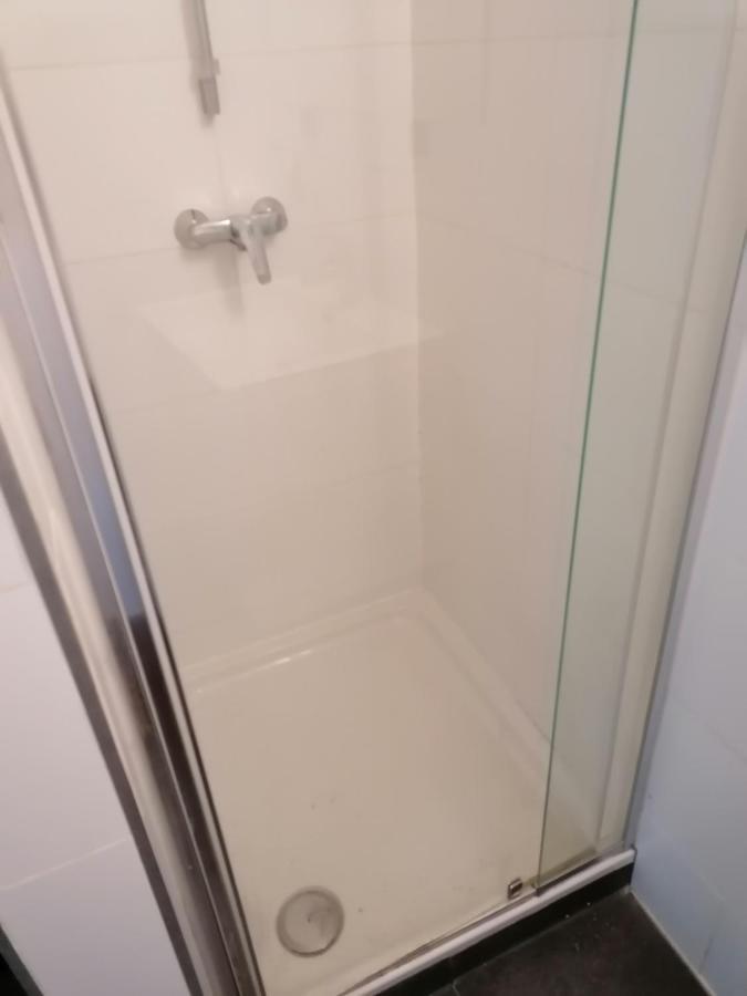Appartement Noa Ootende ออสเทนด์ ภายนอก รูปภาพ